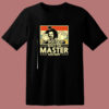 Sho’nuff The Last Dragon Who’s The Master 80s T Shirt