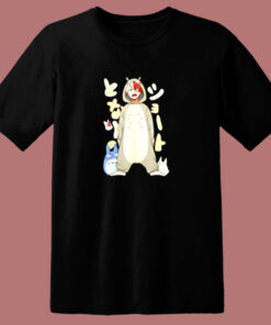 Shoto Todoroki In Cute Costume 80s T Shirt 1