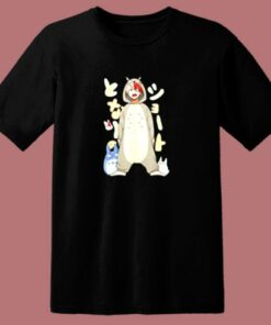 Shoto Todoroki In Cute Costume 80s T Shirt 1 Shoto Todoroki In Cute Costume 80s T Shirt 2
