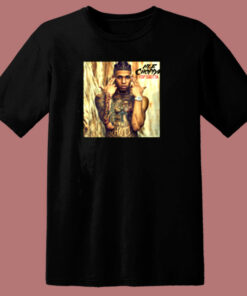 Shotta Flow Nle Choppa 80s T Shirt 1