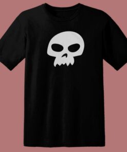 Sid Skull Toy Story 80s T Shirt 1 Sid Skull Toy Story 80s T Shirt 2