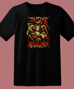 Silent Hill Mira Plan T Shirt Style On Sale 1