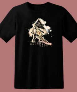 Silent Hill Pyramid Head T Shirt Style On Sale