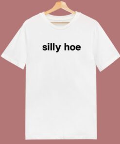 Silly Hoe Tisakorean T Shirt Style 2
