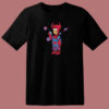 Simpson Galactus Homer T Shirt Style