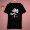 Simpsons Air Bart Michael Jordan Vintage T Shirt
