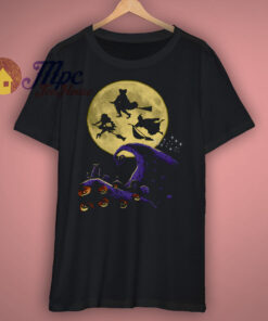 Sisters Nightmare Shirt