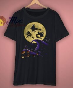 Sisters Nightmare Shirt