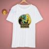Six Million Dollar Man Bionic Woman T Shirt