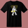 Skate Wars Funny T Shirt Style On Sale