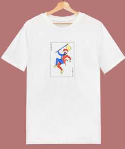 Skeleton Dancing Christmas Day 80s T Shirt Skeleton Dancing Christmas Day 80s T Shirt