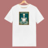 Skeleton Hug Toilet Paper Your Butt Napkins My Lord 80s T Shirt