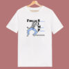 Skeleton In Magic Pajamas T Shirt Style