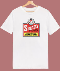 Skinners Old Fashioned 80s T Shirt Style Skinners Old Fashioned 80s T Shirt Style
