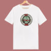 Skull Oingo Boingo 80s T Shirt