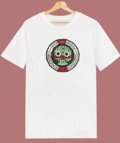 Skull Oingo Boingo 80s T Shirt