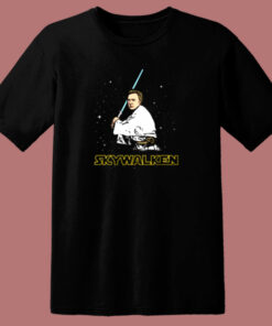 Skywalken 80s T Shirt