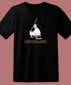 Skywalken 80s T Shirt