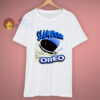 Slam Dunk Oreo 90s Snack T Shirt