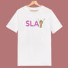 Slay Lady Gaga Bikini T Shirt Style On Sale