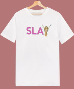 Slay Lady Gaga Bikini T Shirt Style On Sale Slay Lady Gaga Bikini T Shirt Style On Sale