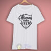 Sleeping With Sirens Symbol T Shirt