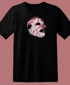 Slipknot Clown Funny T Shirt Style Slipknot Clown Funny T Shirt Style