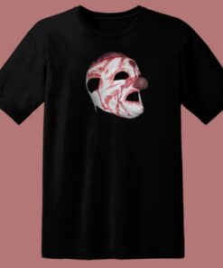 Slipknot Clown Funny T Shirt Style