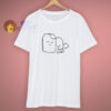 Slogan It’s A Tea Graphic Funny Cute T Shirt