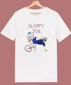 Sloppy Joe Funny T Shirt Style 1