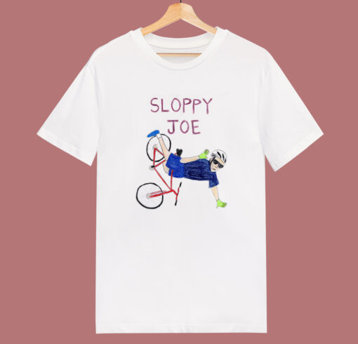 Sloppy Joe Funny T Shirt Style