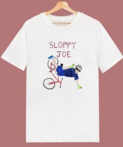Sloppy Joe Funny T Shirt Style 1 Sloppy Joe Funny T Shirt Style 2