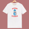 Slush Puppie Dog T Shirt Style