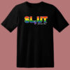 Slut Salt Lake Utah T Shirt Style