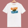 Sluts Gone Nuts T Shirt Style On Sale
