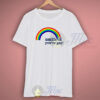 Smile If You’re Gay Vintage 80s T shirt