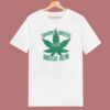Smoke Weed And Watch Aew T Shirt Style