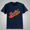 Smokin Classic Rock T shirt