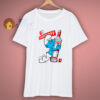 Smurfnoff Joke Funny Alcoholic Shirt