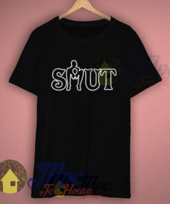 Smut Addict T Shirt Fit For Men or Women