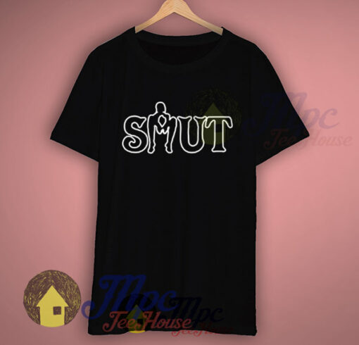 Smut Addict T Shirt Fit For Men or Women