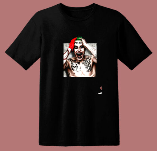 Sneaker Head Joker 80s T Shirt
