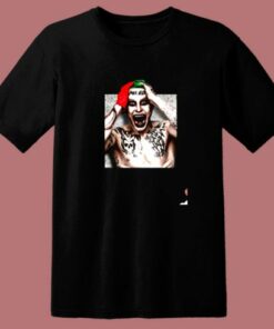 Sneaker Head Joker 80s T Shirt