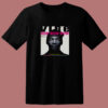 Snoop Dogg Vibe Magazine 80s T Shirt