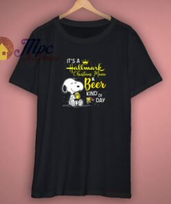 Snoopy And Woodstock Its A Hallmark Christmas Movie T Shirt 2 Snoopy And Woodstock Its A Hallmark Christmas Movie T Shirt 3
