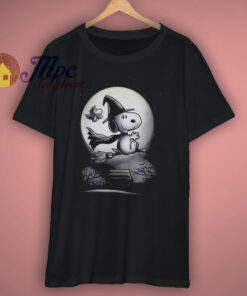 Snoopy Beagle Night Shirt 1