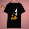 Snoopy Charlie Brown Peanuts Thanksgiving T Shirt