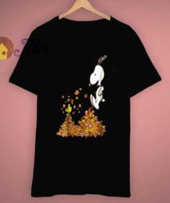 Snoopy Charlie Brown Peanuts Thanksgiving T Shirt 1 Snoopy Charlie Brown Peanuts Thanksgiving T Shirt 3
