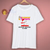 Snoopy Drink Dunkin’ Donuts Parody Christmas T-Shirt