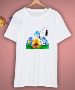 Snoopy Funny Apparel T Shirt Snoopy Funny Apparel T Shirt
